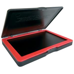 Stempelkissen 9053, (B)160 x (T)90 mm, rot trodat 9053 C (0092399563624)