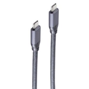 BASIC-S USB 3.2 Kabel, C-Stecker - C-Stecker shiverpeaks BS13-47010 (4017538077493)