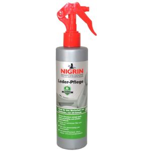 Performance Leder-Pflege, 300 ml NIGRIN 73893 (4008153738937)