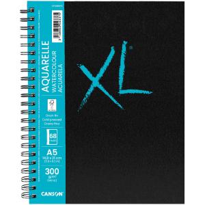 LYRA CANSON Skizzenbuch Aquarell XL DIN A4 (3148950043382)