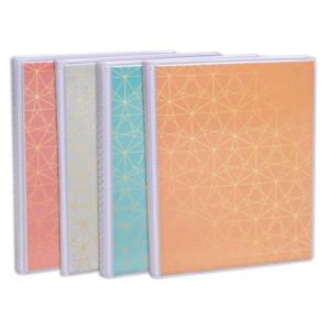 Einsteckalbum Fantaisie, 130 x 160 mm, im Display EXACOMPTA 65002E (3130630650027)