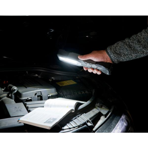 LED Akku-Handleuchte HL 1000 A brennenstuhl 1175680 (4007123663422)