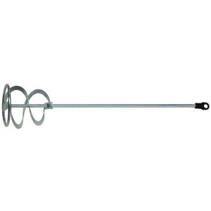 Wendelrührstab, Stahl, 100 x 400 mm WESTEX 94372010 (4013307704041)
