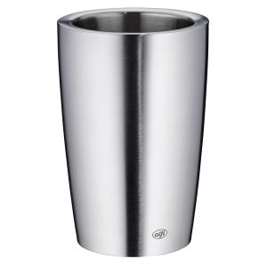 Flaschenkühler SECCO, Edelstahl mattiert alfi 0467.205.100 (4002458473128)