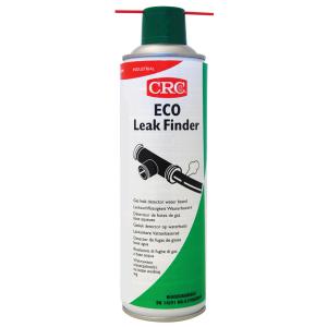 ECO LEAK FINDER Gaslecksuchmittel, 500 ml Spraydose CRC 10732-AI (5412386060144)