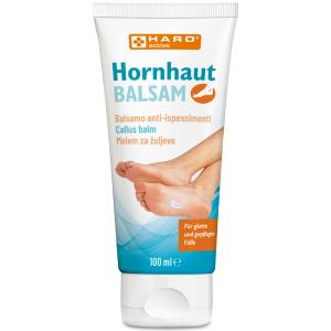 Hornhautbalsam, 100 ml Tube HARO 10194 (4062191101948)