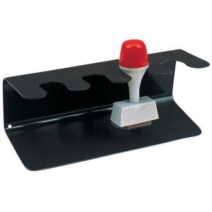 Stempelträger 6-fach, schwarz (52206-90) MAUL (4002390003155)