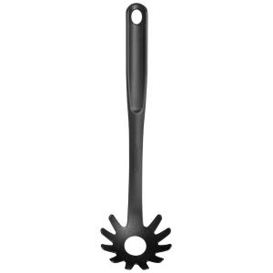Pastalöffel, schwarz GastroMax 6918-1 (7332462071810)