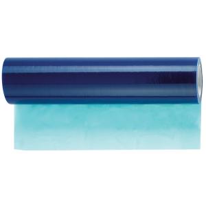 Glasschutzfolie, Acrylat, (B)1.000 mm x (L)100 m WESTEX 96979910 (4013307320623)