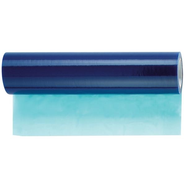 Glasschutzfolie, Acrylat, (B)1.000 mm x (L)100 m WESTEX 96989910 (4013307327226)
