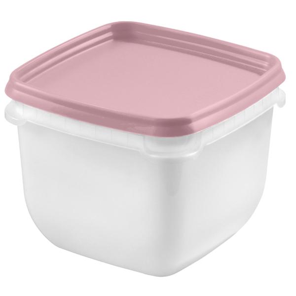 Gefrierdose, 0, 75 Liter, 4er Set GastroMax 803513 (6411768035137)