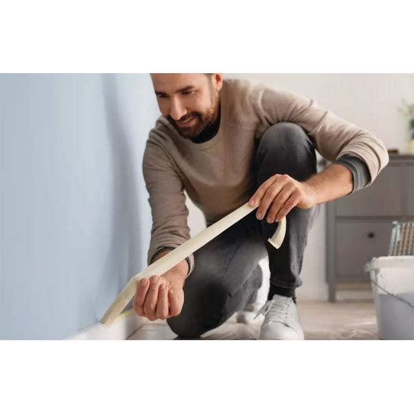 Malerband Classic 50 mx30 mm beige TESA 52805-00000 (4042448502445)