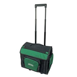 BRÜDER MANNESMANN Werkzeugtrolly, unbestückt, aus Nylon M99203 (4003315716587)