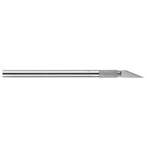 Bastelmesser/ Skalpell, Länge: 120 mm, Metallgriff WESTCOTT E-84010 00 (4027521001596)