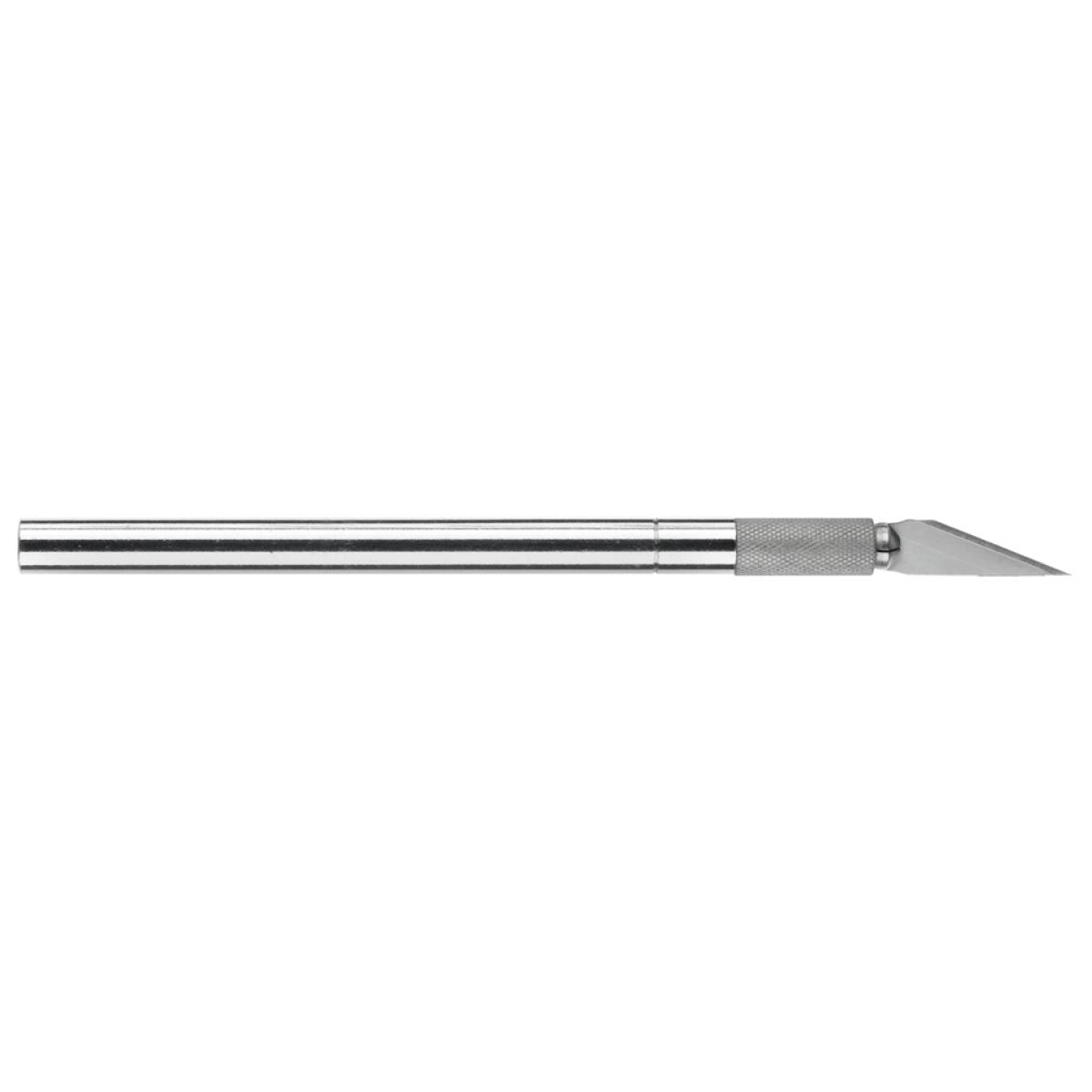 15 cm NEU OVP Skalpellmesser mit Metallgriff Klinge #11