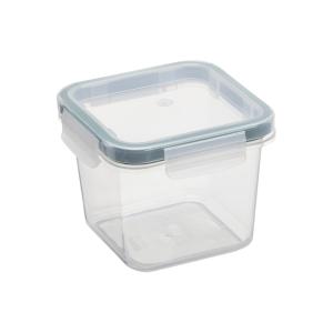 Frischhaltedose Amsterdam, 5, 2 Liter, grün plast team 52560800 (5707672742331)