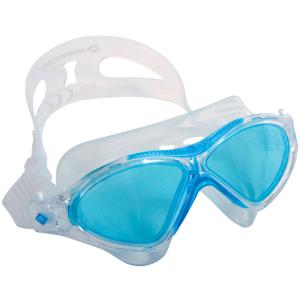 MTS Donic Schildkröt Schwimmbrille Bali Junior rot (4000885400519)