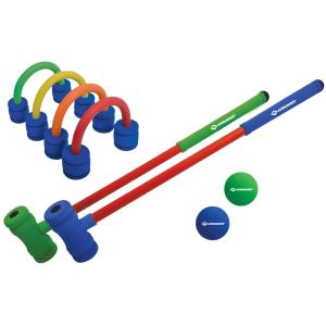 MTS Soft Krocket Set 8 Teile (4000885703054)