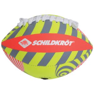 Neopren Mini-American Football, Größe 2 SCHILDKRÖT 970346 (4000885703467)