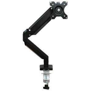 TFT-/ LCD-Monitorarm ERGO ONE, 1-fach, schwarz UNiLUX 400124578 (3595560029822)