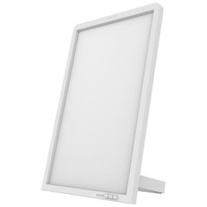 UNILUX LED-Lichtherapieleuchte Dayvia WELLBI, weiß UNiLUX 400179590 (3760189700043)
