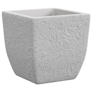 Pflanzwürfel 'Lithos 40', stone grey tera 11778040317 (8051560208438)