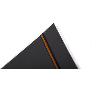 Collegeblock 'Office Pro Book' DIN A4+, liniert RHODIA 119931C (3037921199312)