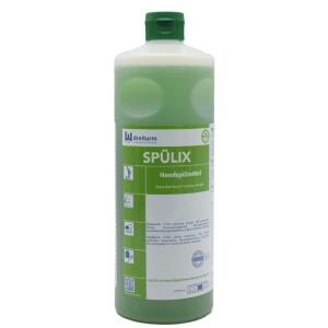 Handspülmittel SPÜLIX, 1 Liter DREITURM 4248 (4002017042482)