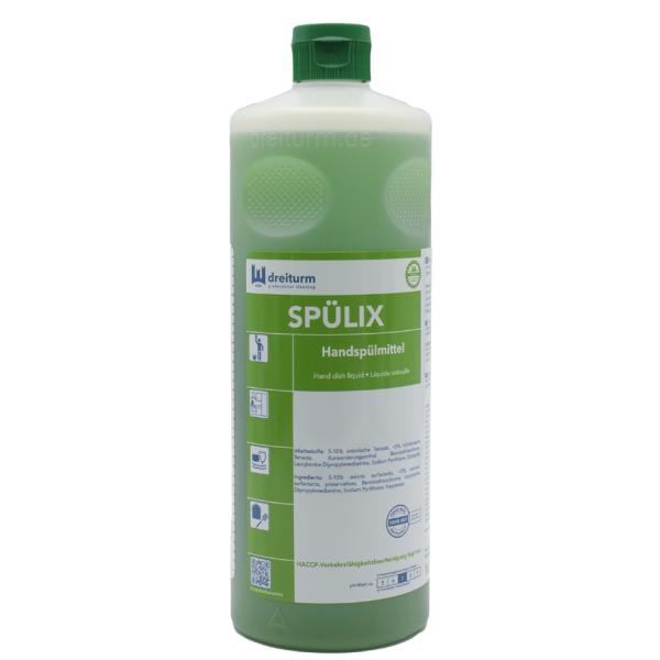 Handspülmittel SPÜLIX, 1 Liter DREITURM 4248 (4002017042482)