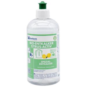 Bio-Entkalker Citrus-Activ, 500 ml DREITURM 4227 (4002017042277)