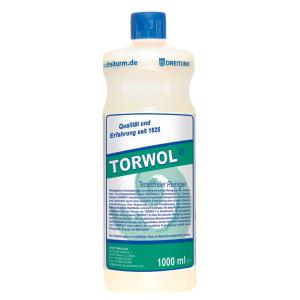 Universalreiniger TORWOL, 1 Liter DREITURM 4281 (4002017042819)