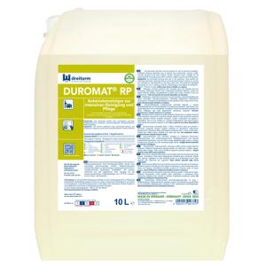 Automatenreiniger DUROMAT RP, 10 Liter DREITURM 4735 (4002017047357)