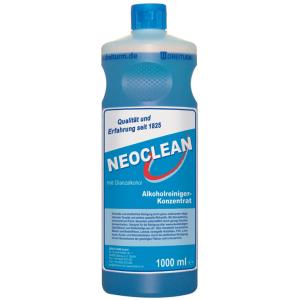 Alkoholreiniger-Konzentrat NEOCLEAN, 1 Liter DREITURM 4276 (4002017042765)