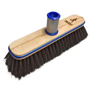 Besen Harmony, Holz, Haarmischung Peggy Perfect 2072 (4006938020727)