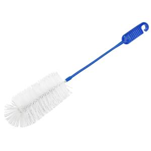 Tüllenbürste, Kunststoff, blau Peggy Perfect 9718 (4006938097187)