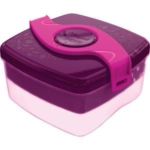 PICNIK Brotdose ORIGINS LUNCH-BOX, 1, 4 l, blau/ türkis Maped 870104 (3154148701040)