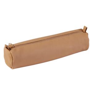 Schlamper-Rolle, Naturleder Clairefontaine 8298C (3329680082982)