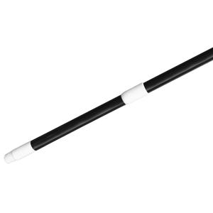 Metall-Besenstiel, teleskopierbar, 1.200 mm Peggy Perfect 50562 (4006938505620)