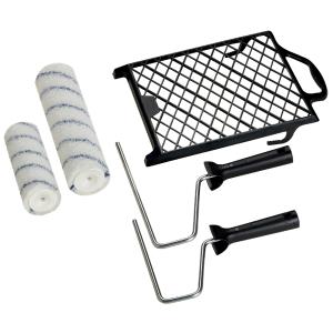 Anti-Spritz-Roller-Set, 3-teilig WESTEX 86953252 (4013307785606)