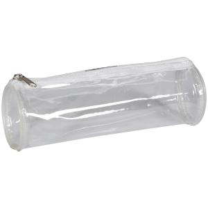 Schlamper-Rolle, Kunststoff, transparent Clairefontaine 8485C (3329680084856)
