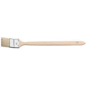 Eckenpinsel, 1-fache Stärke, Breite: 60 mm WESTEX 81666010 (4013307300861)