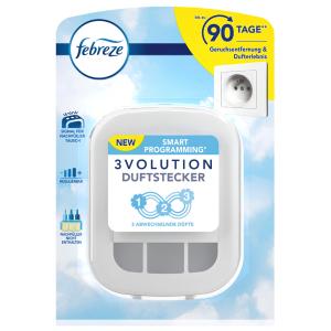 Nachfüllflakon 3Volution, Vanille febreze 8700216497596 (8700216497596)