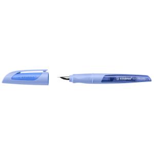 Füllhalter EASYbuddy L, Linkshänder, minzgrün STABILO 5033/40-41 (4006381587709)