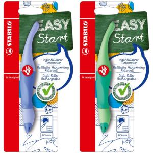 Tintenroller EASYoriginal, Rechtshänder, rouge STABILO B-58459-5 (4006381584593)