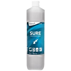 Allzweckreiniger 'Interior & Surface Cleaner', 1 Liter SURE 100891820 (7615400191307)