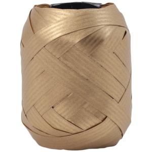 Ringelband-Eiknäuel, Packpapier, 15 m, silber CACTUS 32-17970 (4260442547259)