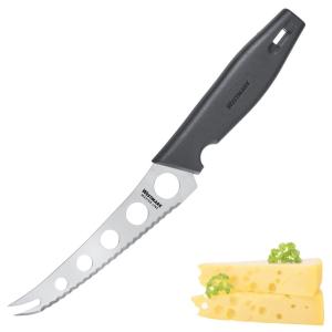 Käsemesser MASTER LINE, für Weich- und Hartkäse Esmeyer 375-2772 (4004094135675)