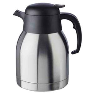 Isolierkanne CLASSIC, 2, 0 Liter, Edelstahl APS 10912 (4004133109124)