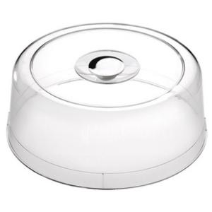 Frischhalte-Haube, Durchmesser: 330 mm, glasklar APS 6517 (4004133065178)