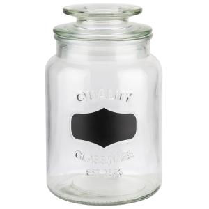 Vorratsglas CANISTER, 1, 5 Liter APS 82267 (4004133822672)